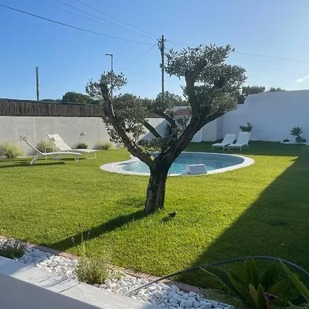 Villa Casa Dos Sonhos - Sonhosqrodopiam *