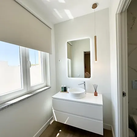 Βίλα Casa Dos Sonhos - Sonhosqrodopiam