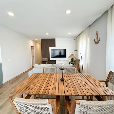 Βίλα Casa Dos Sonhos - Sonhosqrodopiam